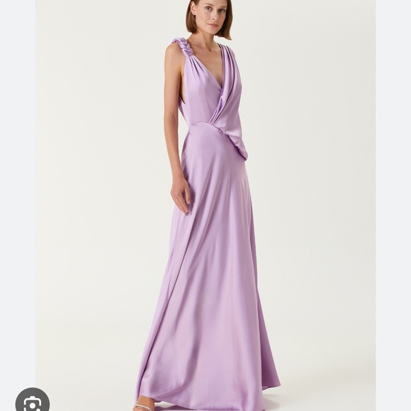 Ozgur Masur Maxi Dress - Picture 1 of 12